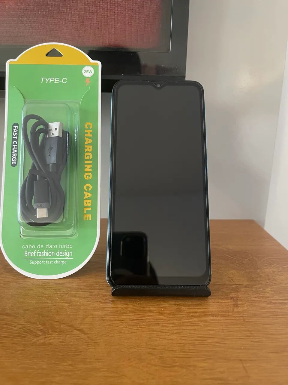 MOTO G20 128GB - Foto 3