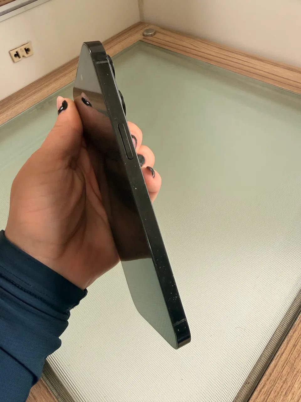 Iphone 14 PRO MAX - Foto 5