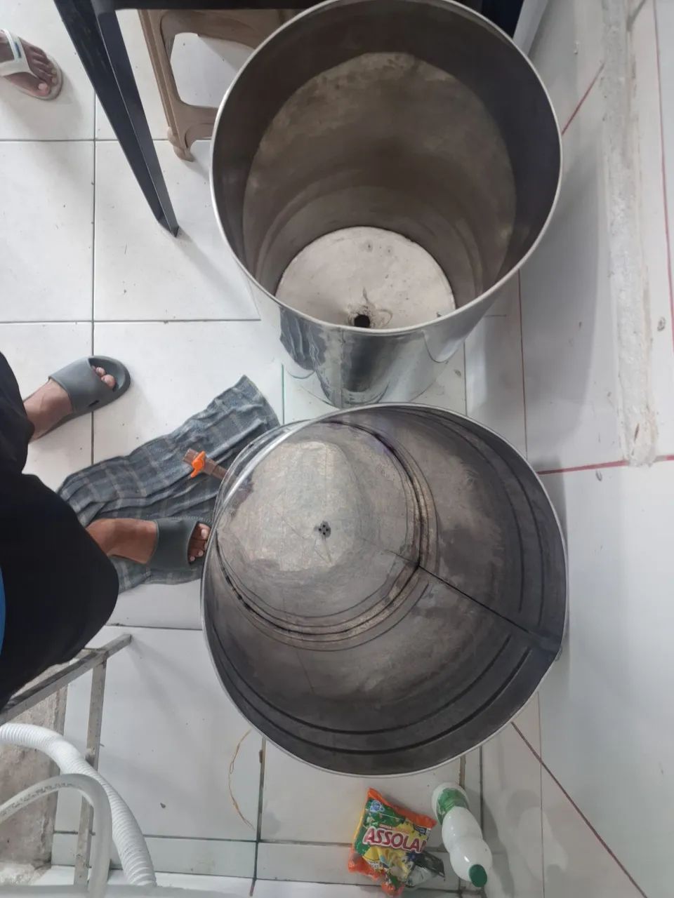 Equipamentos para loja de açaí  - Foto 3