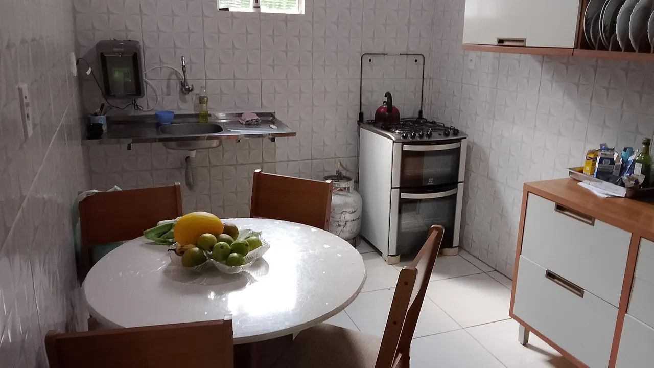 Casa tipo sobradinho valor 180 mil documentos com recibo de compra e venda  - Foto 3