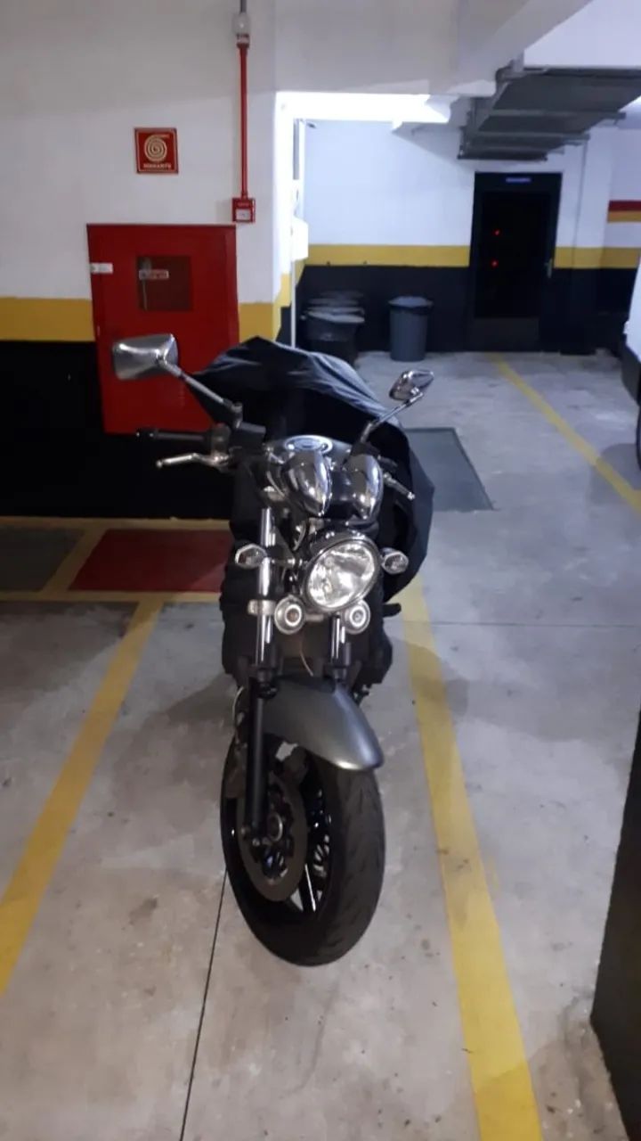 BANDIT 1200N 2005 - Foto 4