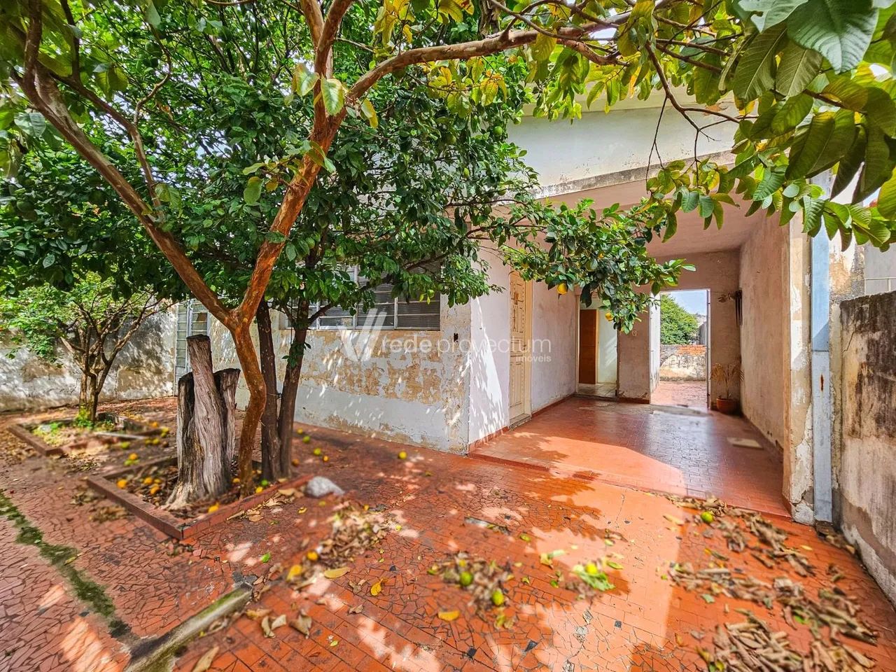 casa - Vila Pompéia - Campinas - Foto 2