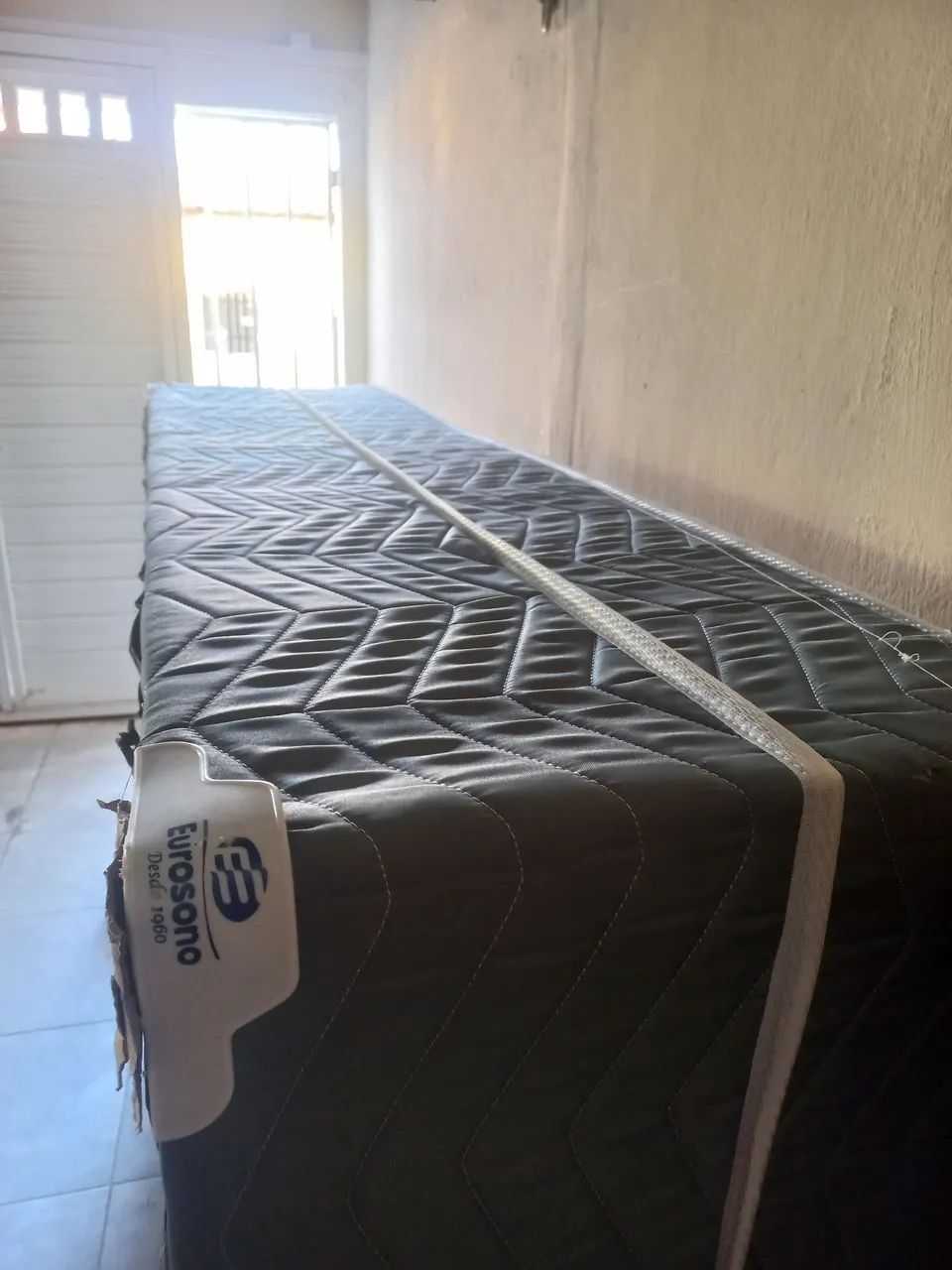 Cama Casal Box - Foto 4