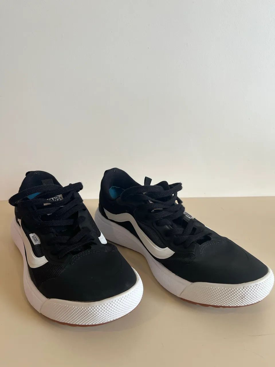 Vans Ultrarange