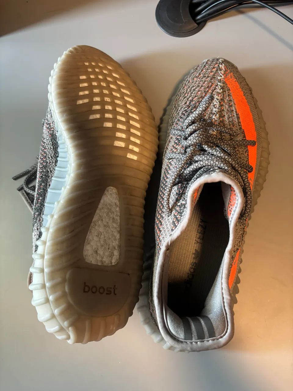 Yeezy Boost 350v2 Beluga Reflective