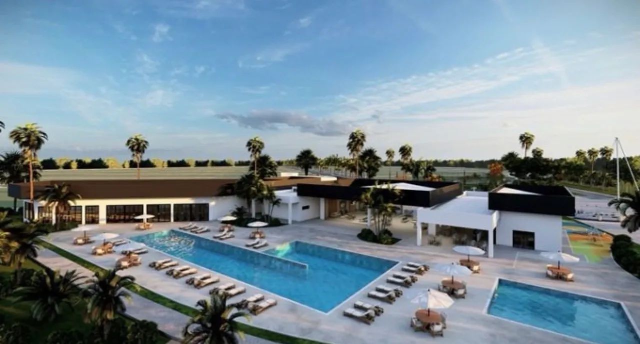 Oportunidade TAHITI RESIDENCE & RESORT - Foto 2