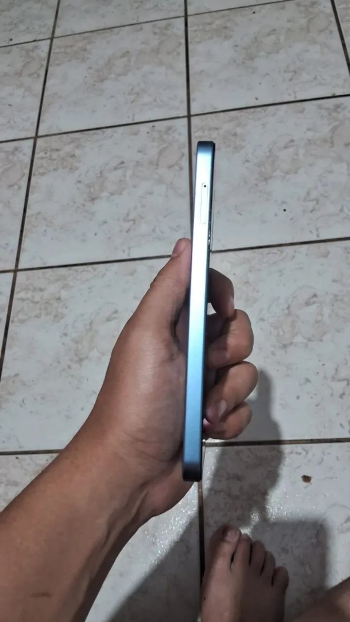 Samsung a25 5g 256gb 8gb ram - Foto 2