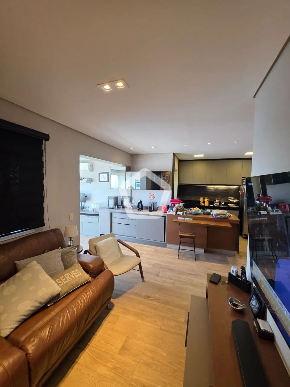Apartamento em Tatuap é - Foto 2