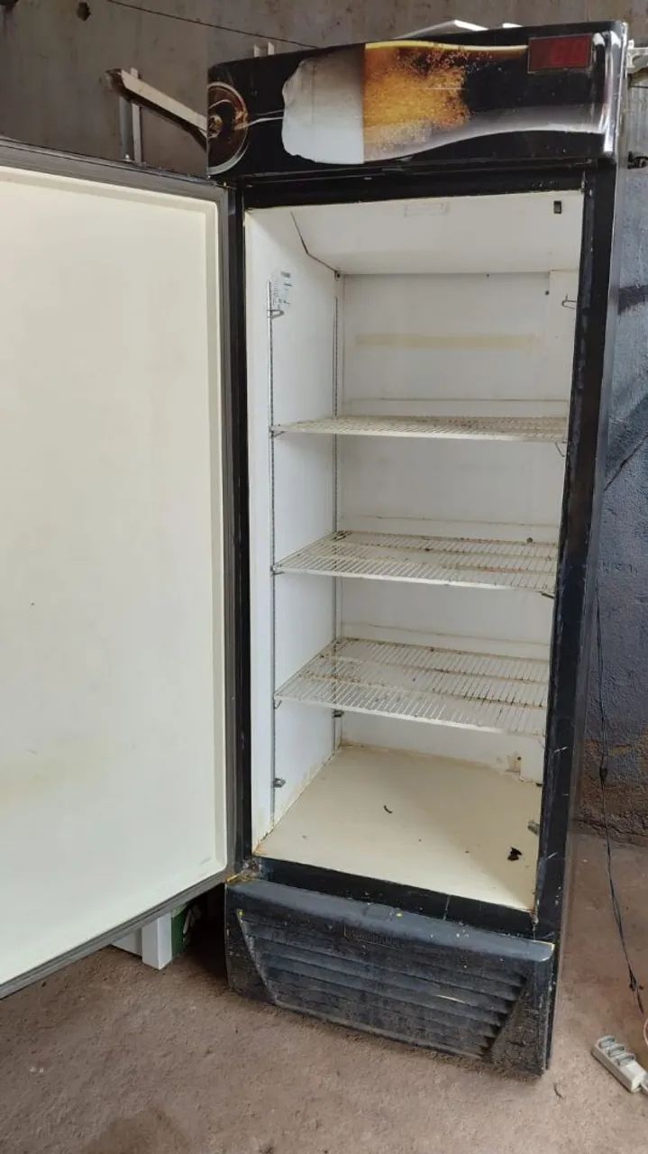 Freezer cervejeira  - Foto 2