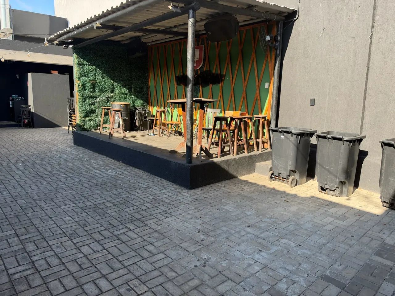 Passo ponto bar restaurante em funcionamento Pituba  - Foto 2