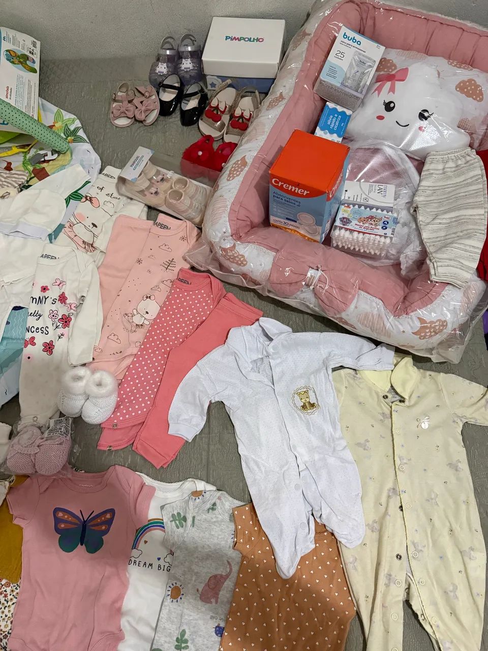 Bebê  - Foto 4