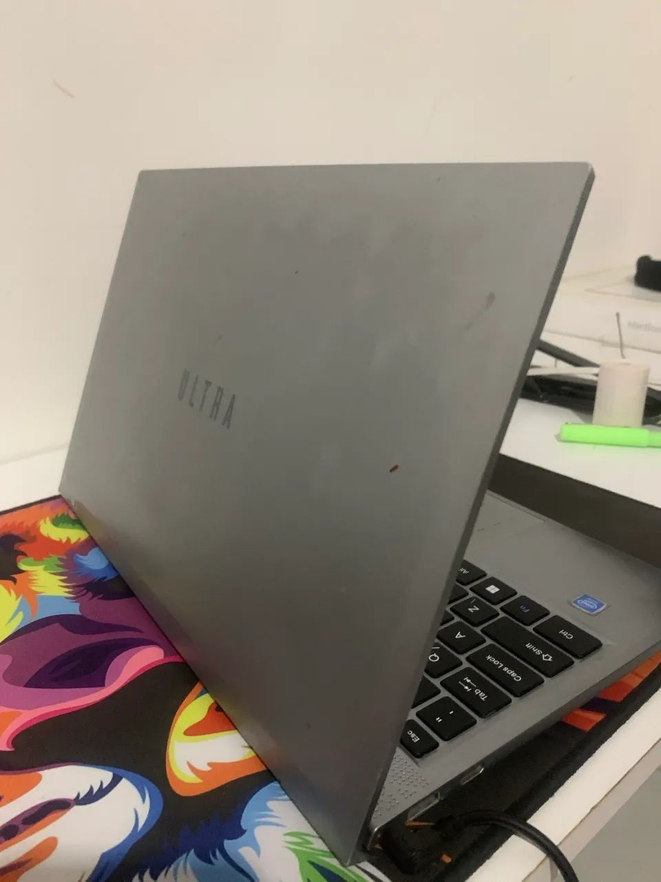 Notebook ultra  - Foto 2