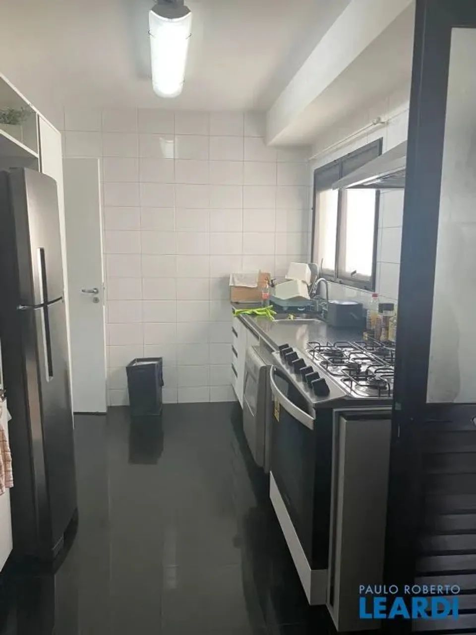 APARTAMENTO - PANAMBY - SP - Foto 3