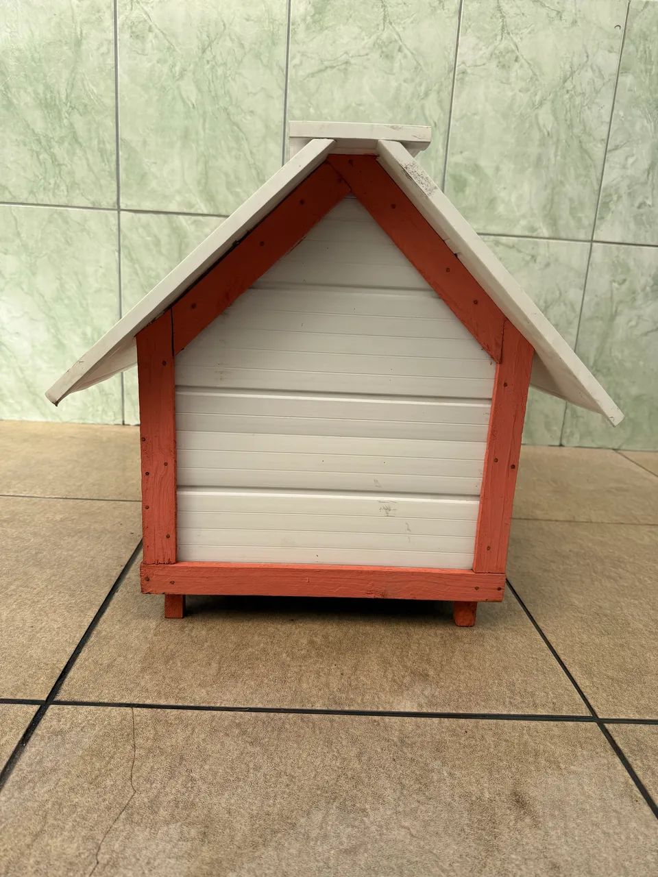 Casinha de cachorro  - Foto 4