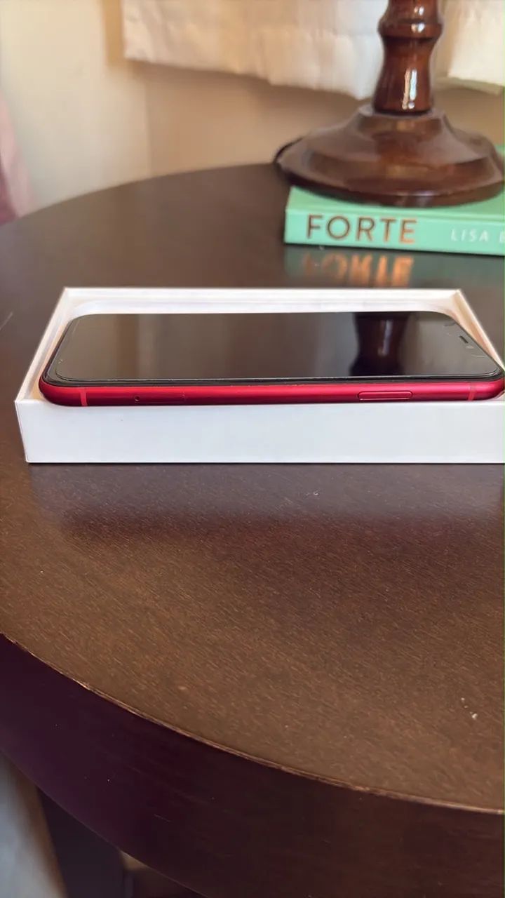 iPhone 11 - para pessoas exigentes - Foto 3