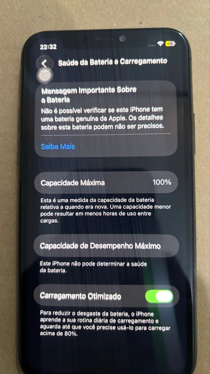 Iphone 11 Pro 256GB - Foto 5