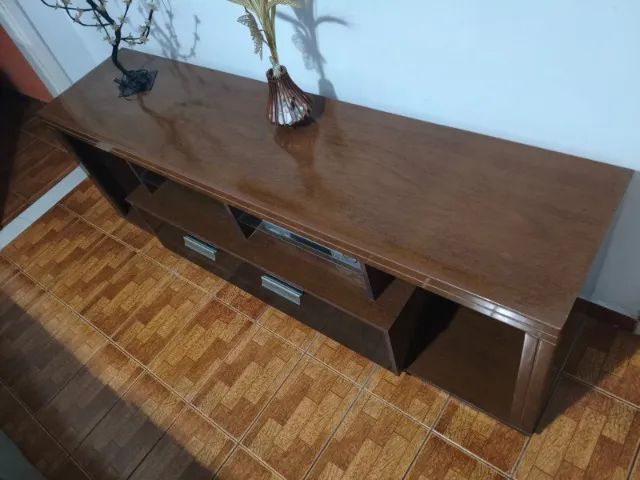 Rack Sala Estante Home - Foto 4
