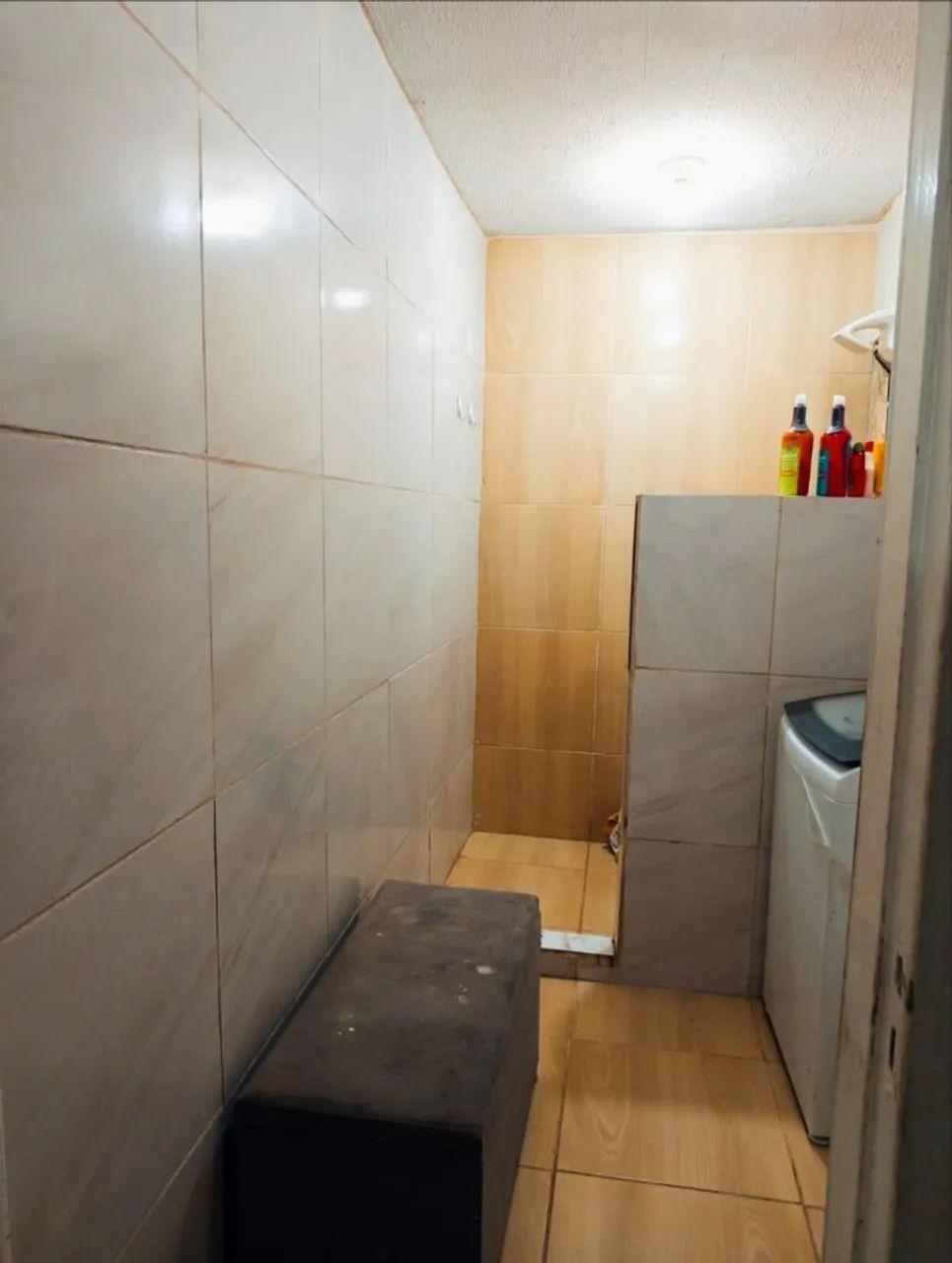 Apartamento reformado...vendo com entrada e parcelo . - Foto 2