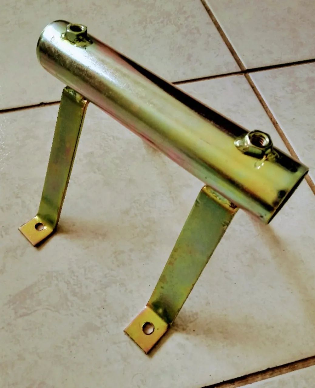 Suporte de Mastro