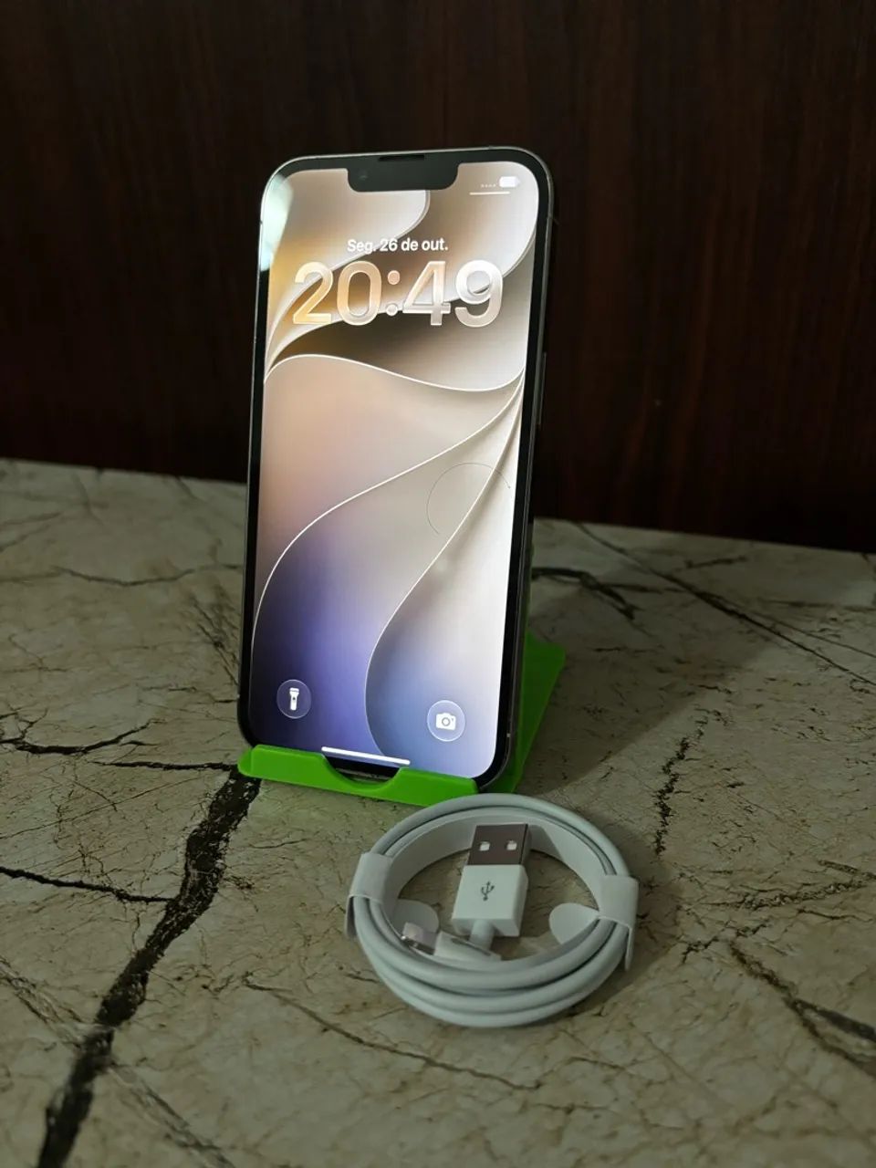 iPhone 13 Pro de 256Gb - Foto 3
