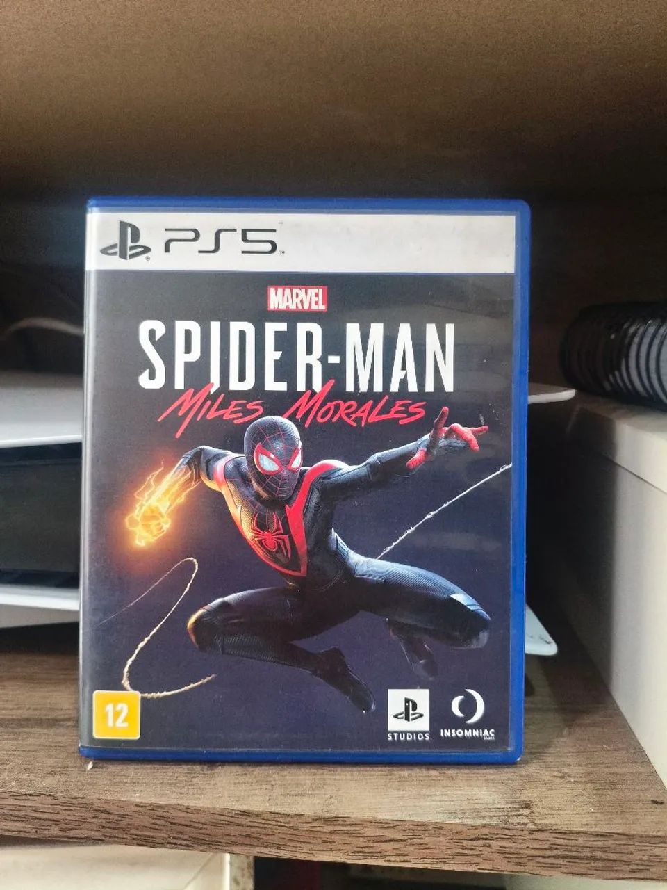 Jogo de PS5 - Foto 2