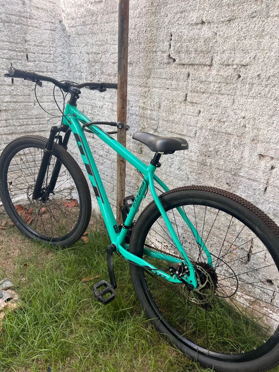 Vendo bicicleta  - Foto 4