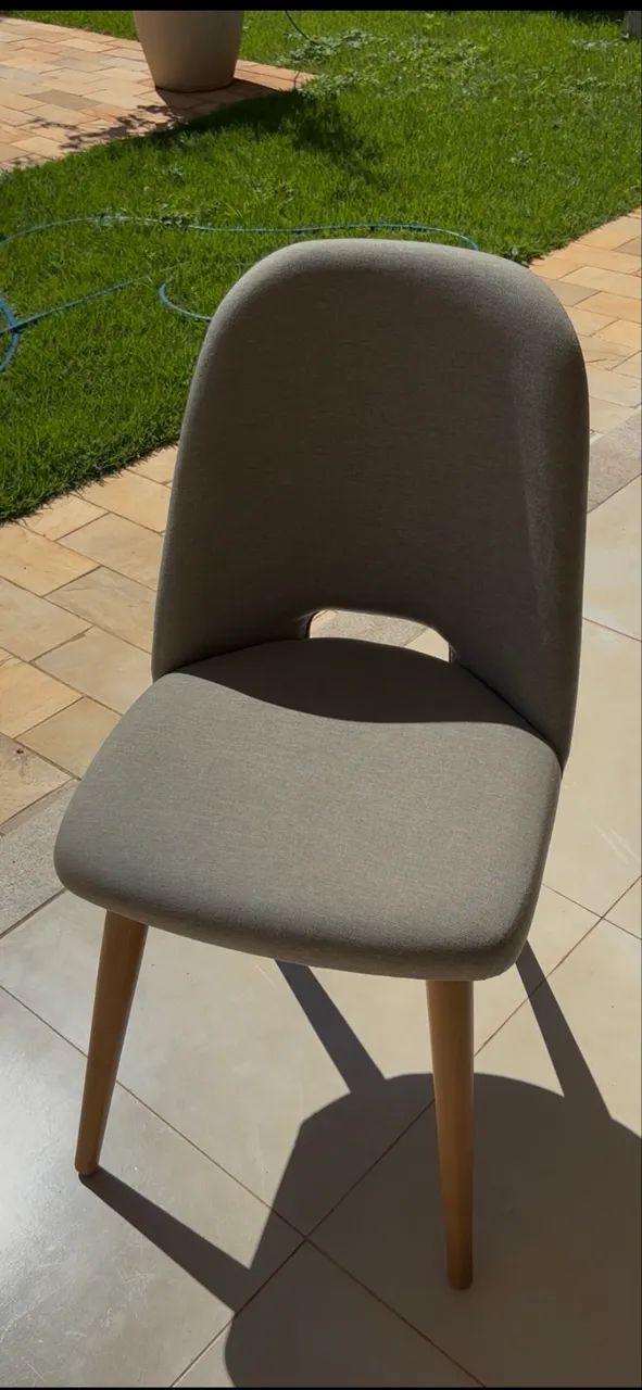 Conjunto Mesa de Jantar - Foto 4
