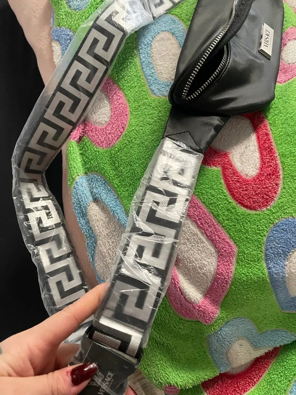 Versace original nova - Foto 5