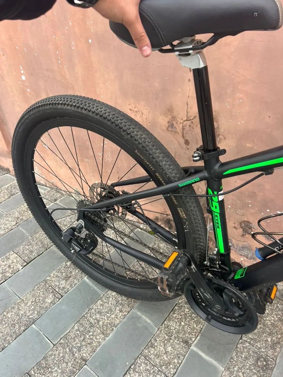 bicicleta MTB 29 - Foto 3