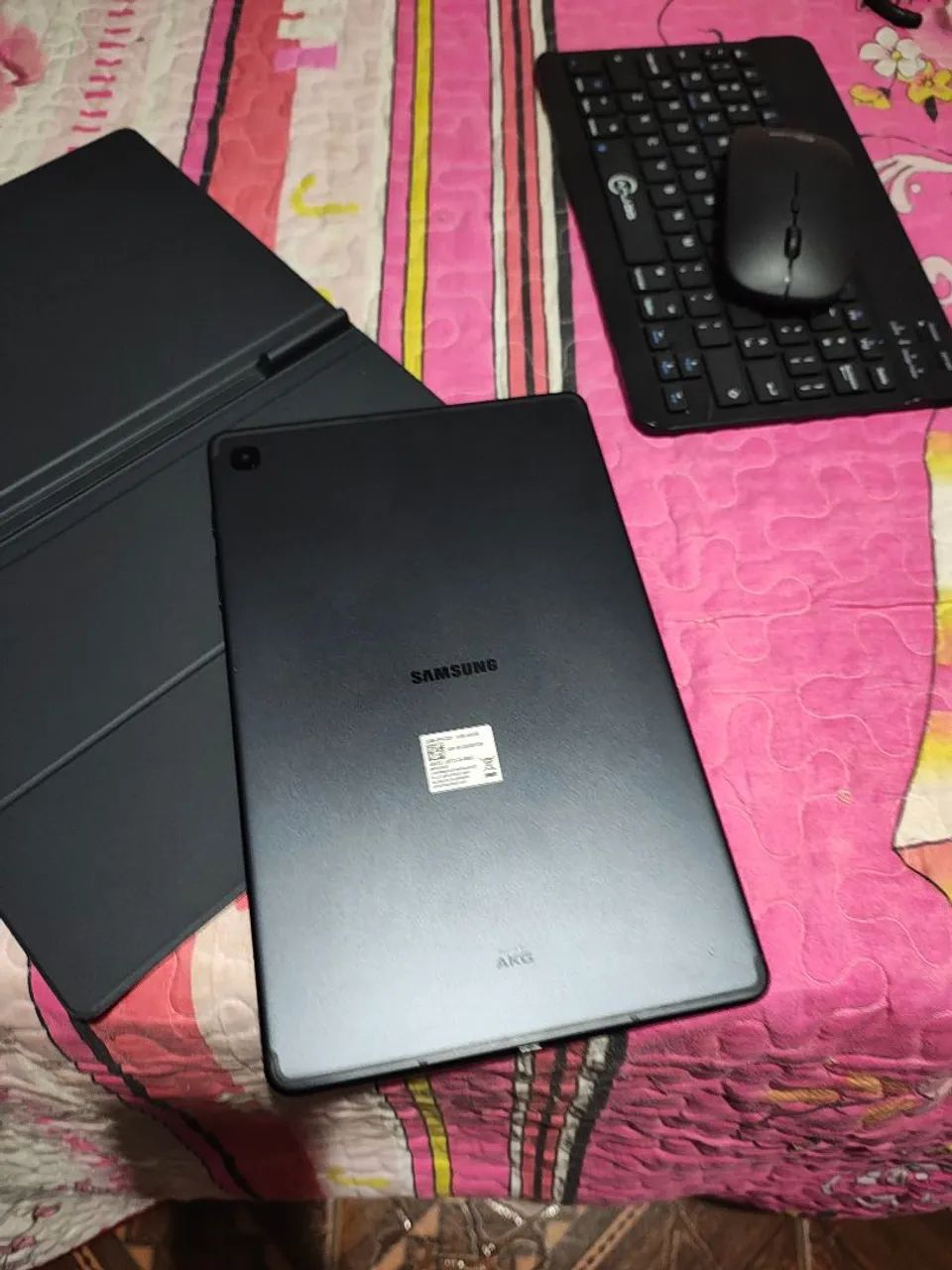 Tablet Samsung s6 lite  - Foto 5