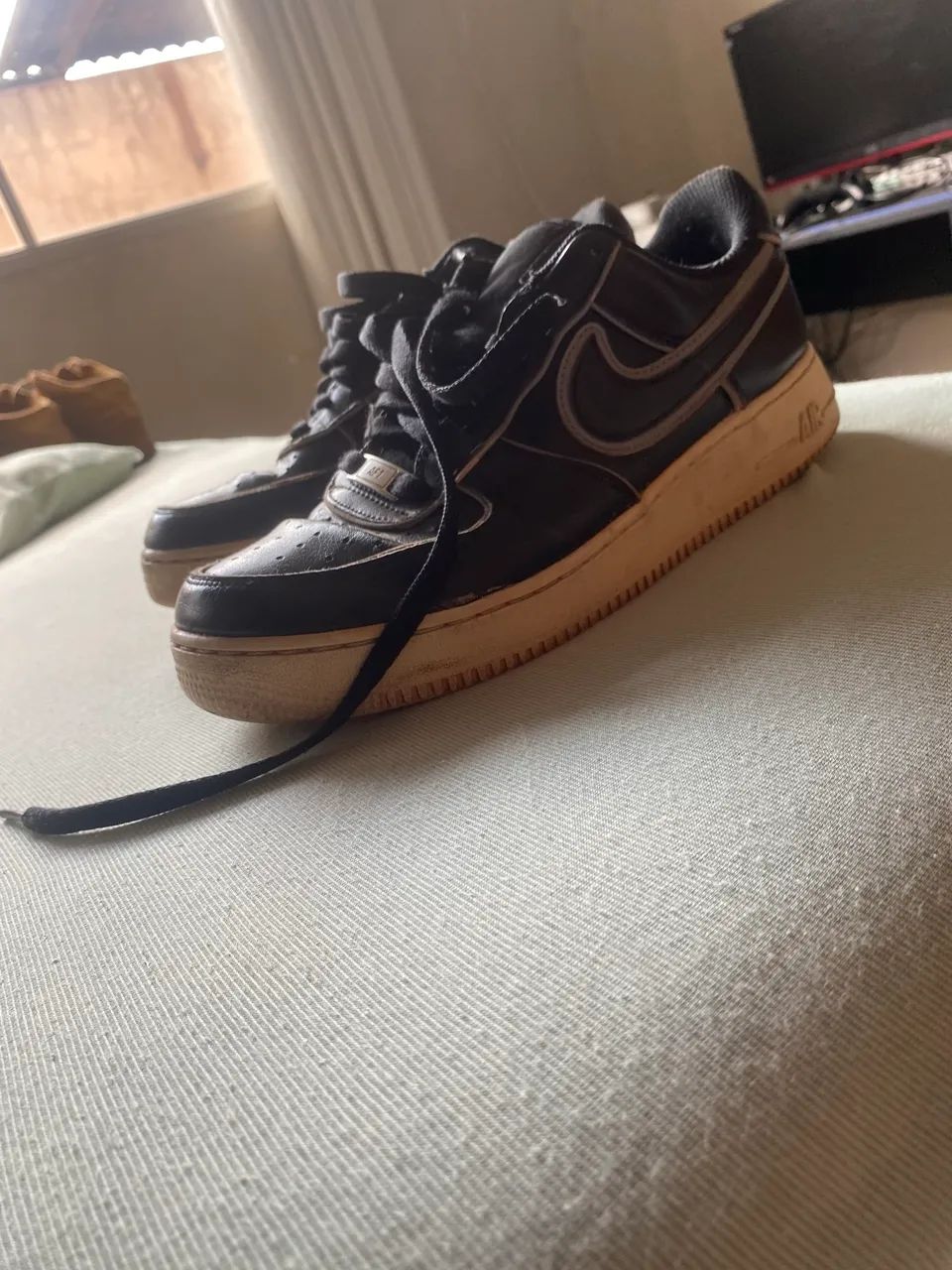 Tênis Nike preto - Foto 2