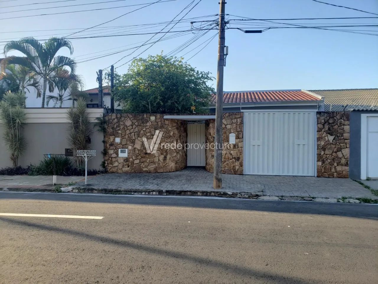 casa - Parque Beatriz - Campinas