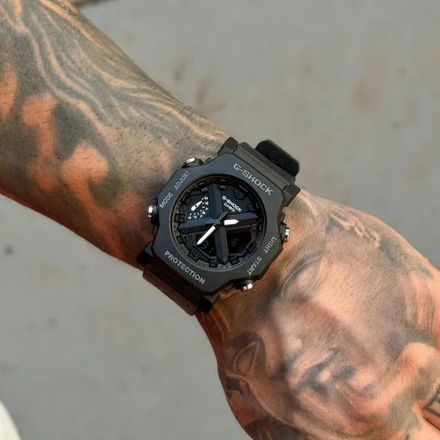 G-SHOCK