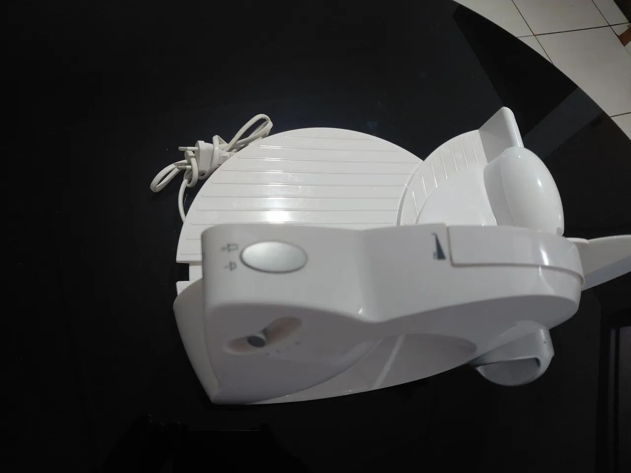 VENDO NOVO CORTADOR DE FRIOS. * - Foto 3