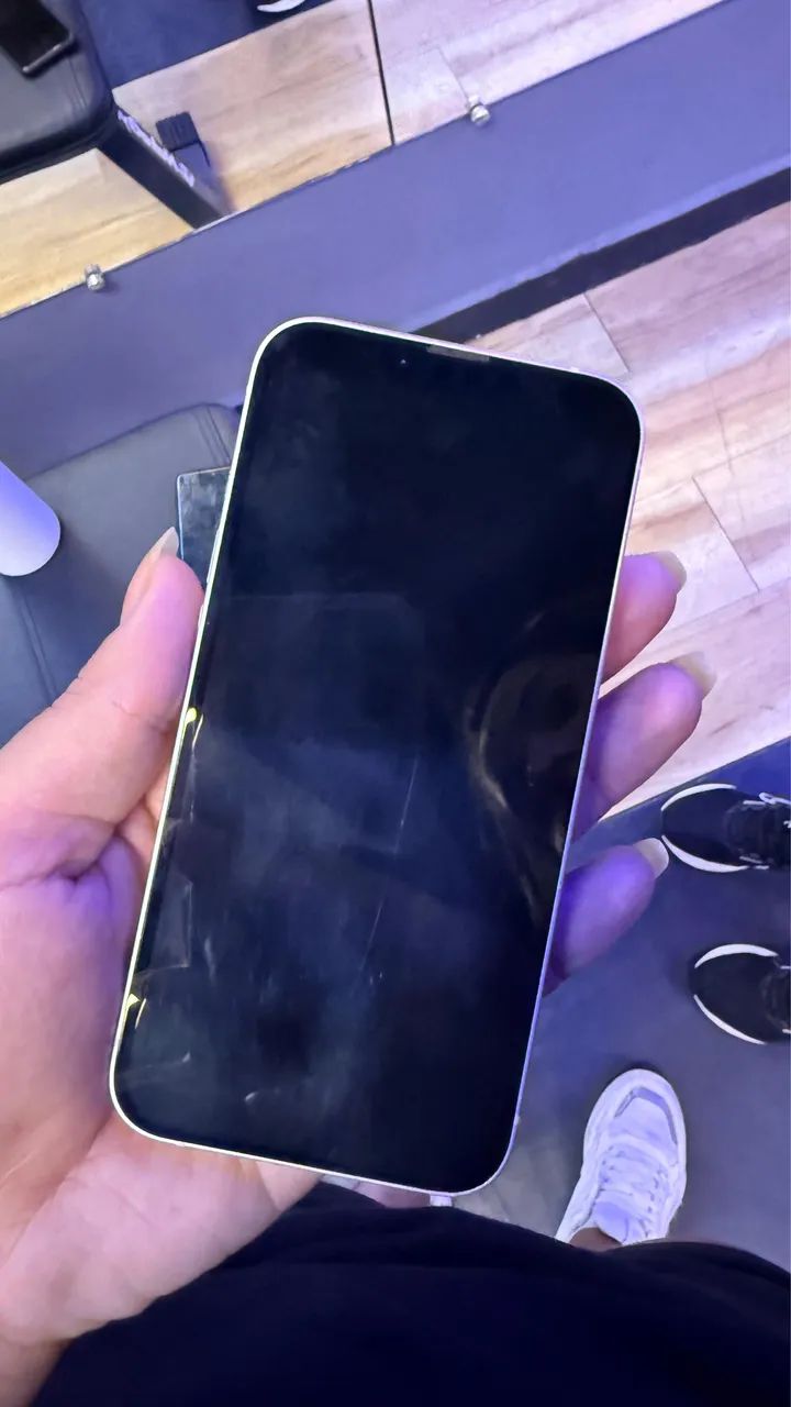 iPhone 13 128Gb - Foto 2