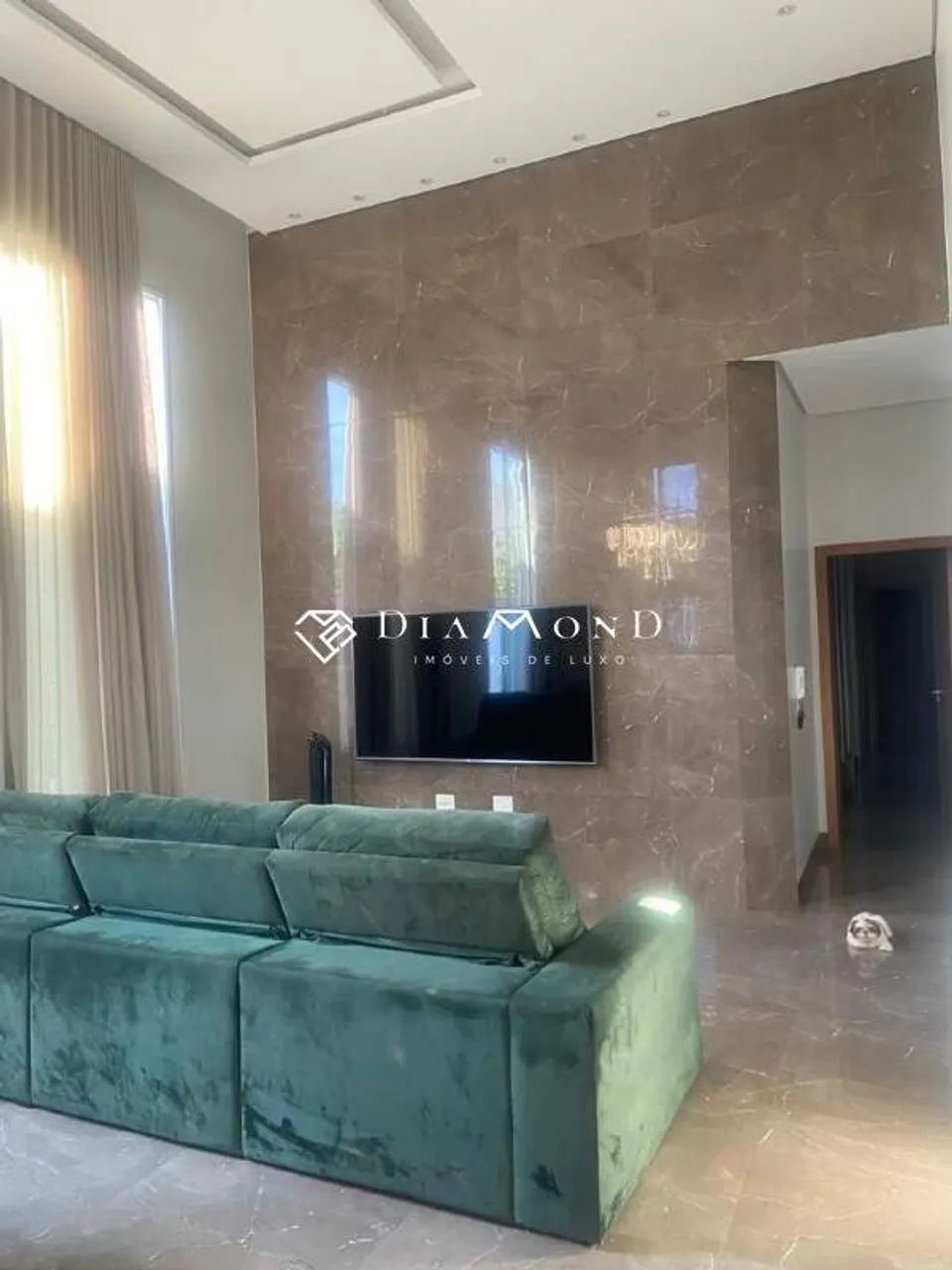 Viva com Conforto e Sofisticação no Condomínio dos Sonhos! - Foto 2