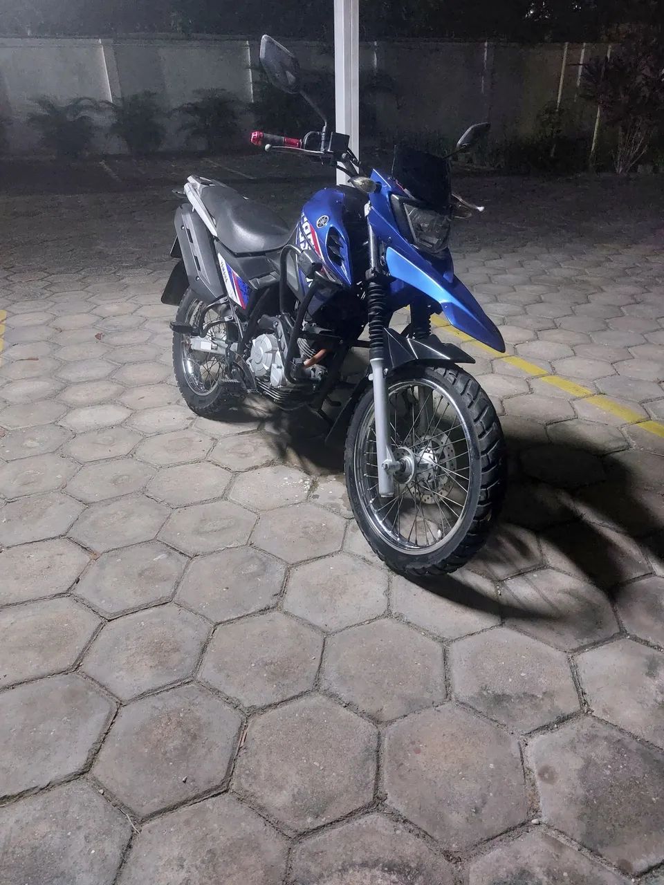 Moto  - Foto 3