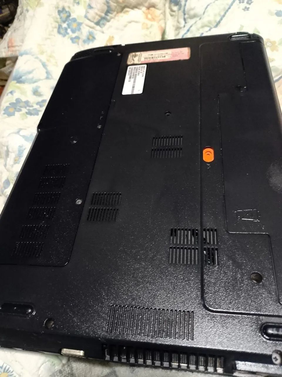Notebook Acer i3 - Foto 4