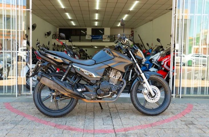 Yamaha Factor 150 ED 2023 REF:D76 - Foto 2