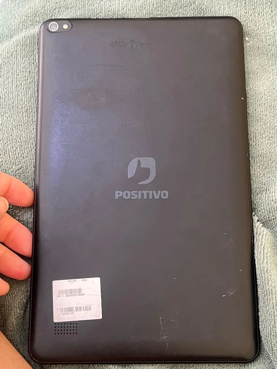 Tablet tab 010  - Foto 2