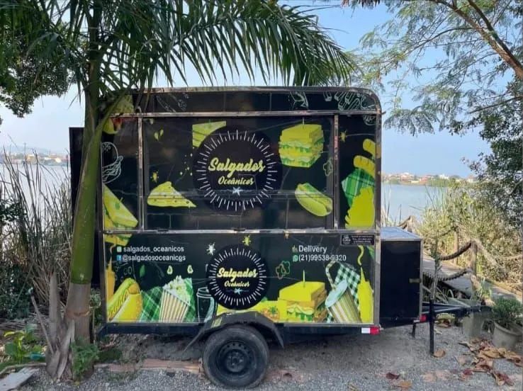 Food truck