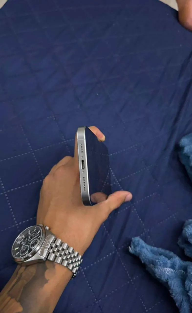 iPhone 16 Pro Max 512gb! - Foto 3
