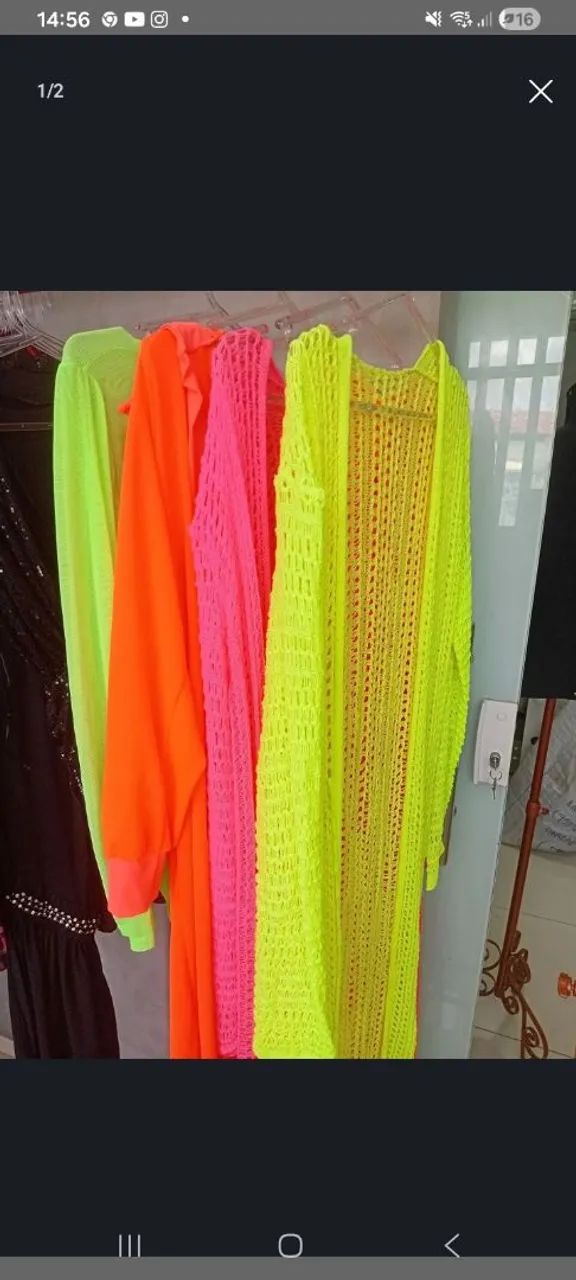 Roupas atacado - Foto 2