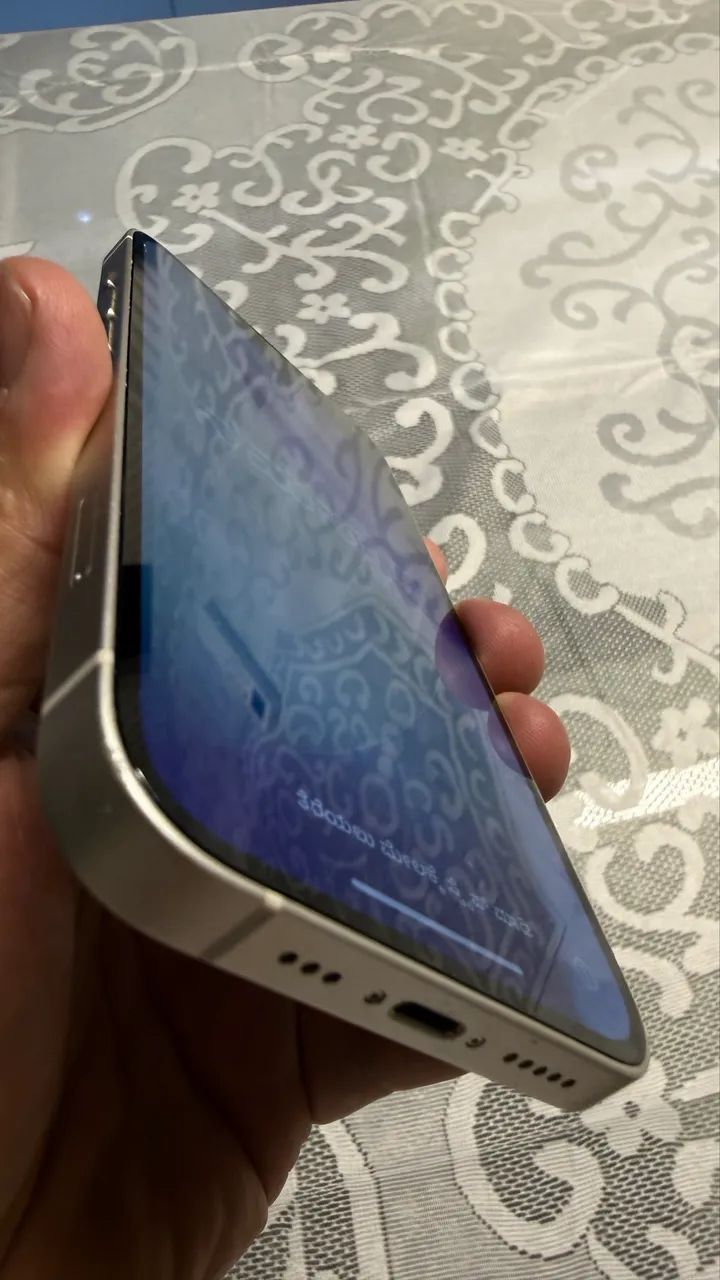 IPhone 14 Branco 128 GB - Foto 5
