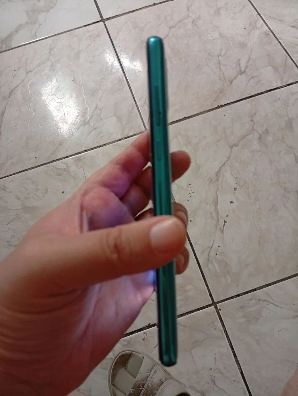 Motorola one Action  - Foto 4