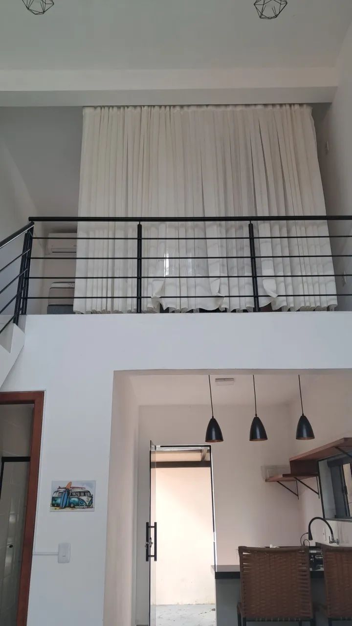 Aluguel Loft. - Foto 4