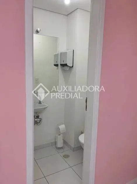 Excelente sala comercial no Centro de São Caetano do Sul, com 42m² - Foto 7
