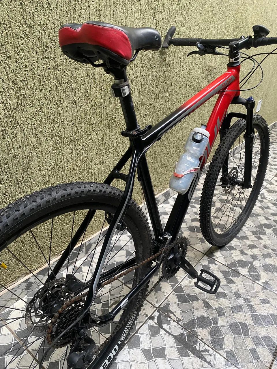 Bicicleta Soul Cycles modelo SL 129 - Foto 5