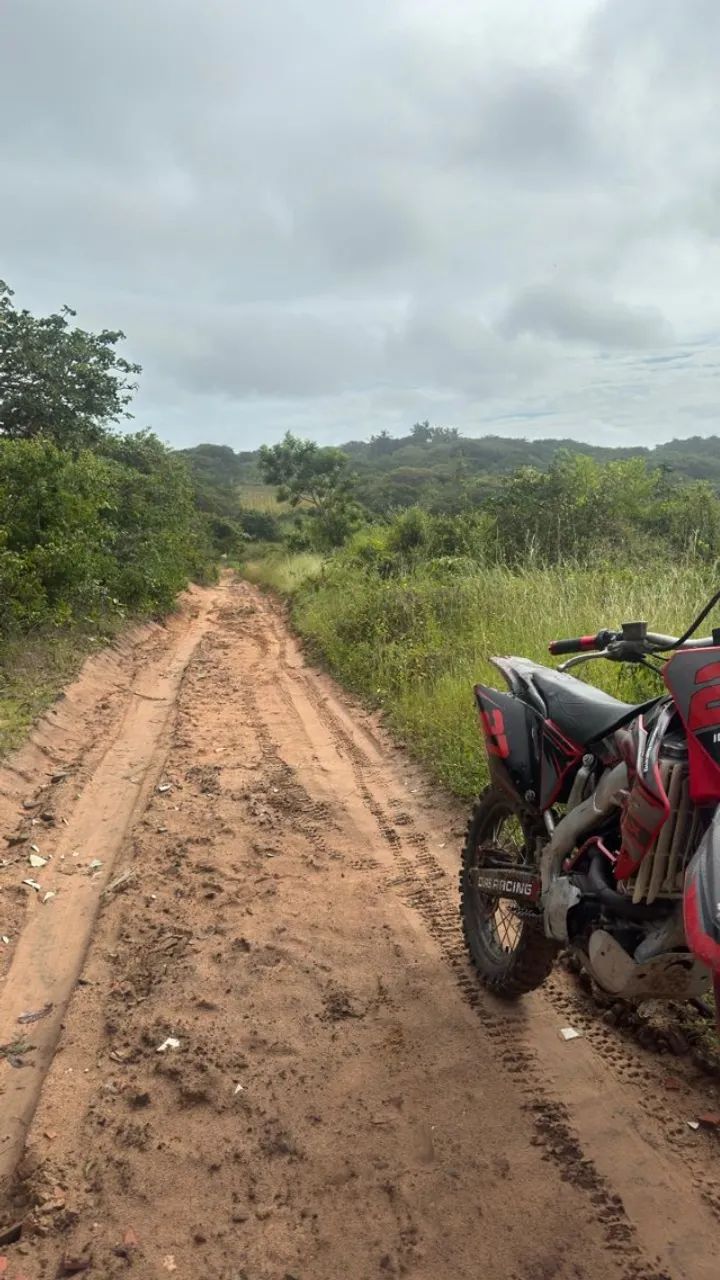 CRF 250X Importada - Foto 2