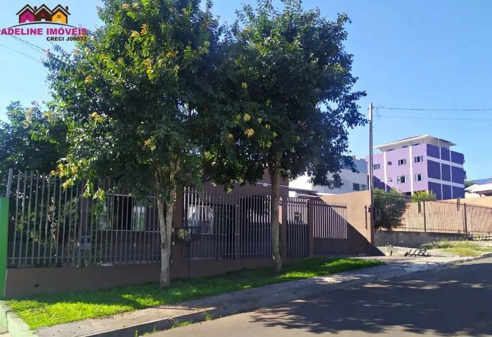 Casa Jardim Eldorado Carambeí